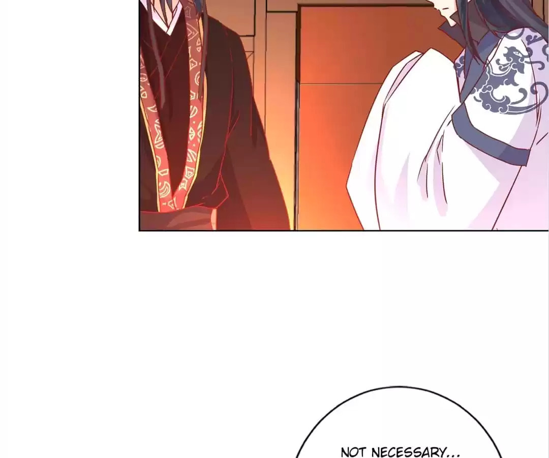 My Badboy Prince Chapter 121 page 40 - 