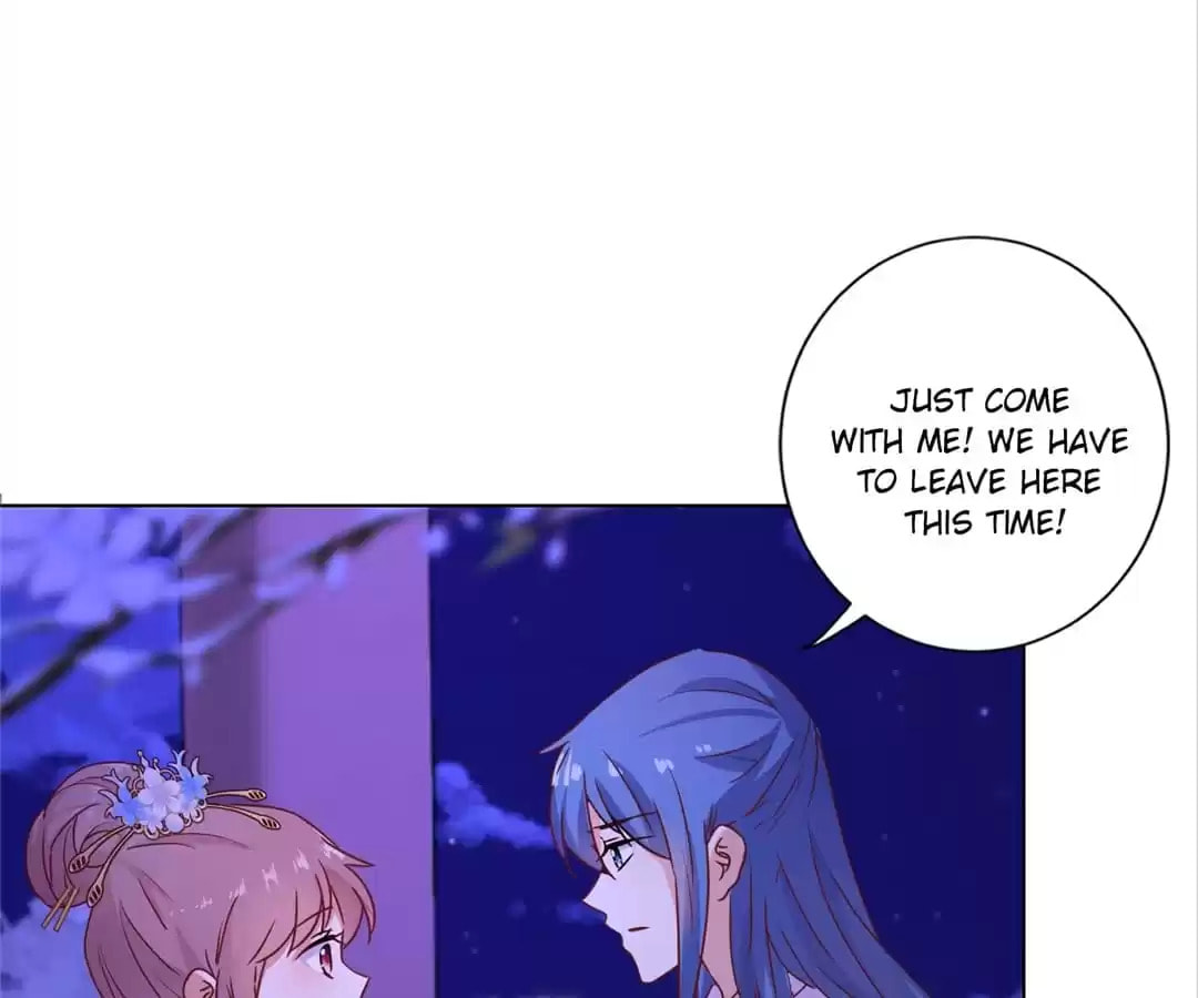 My Badboy Prince Chapter 121 page 5 - 