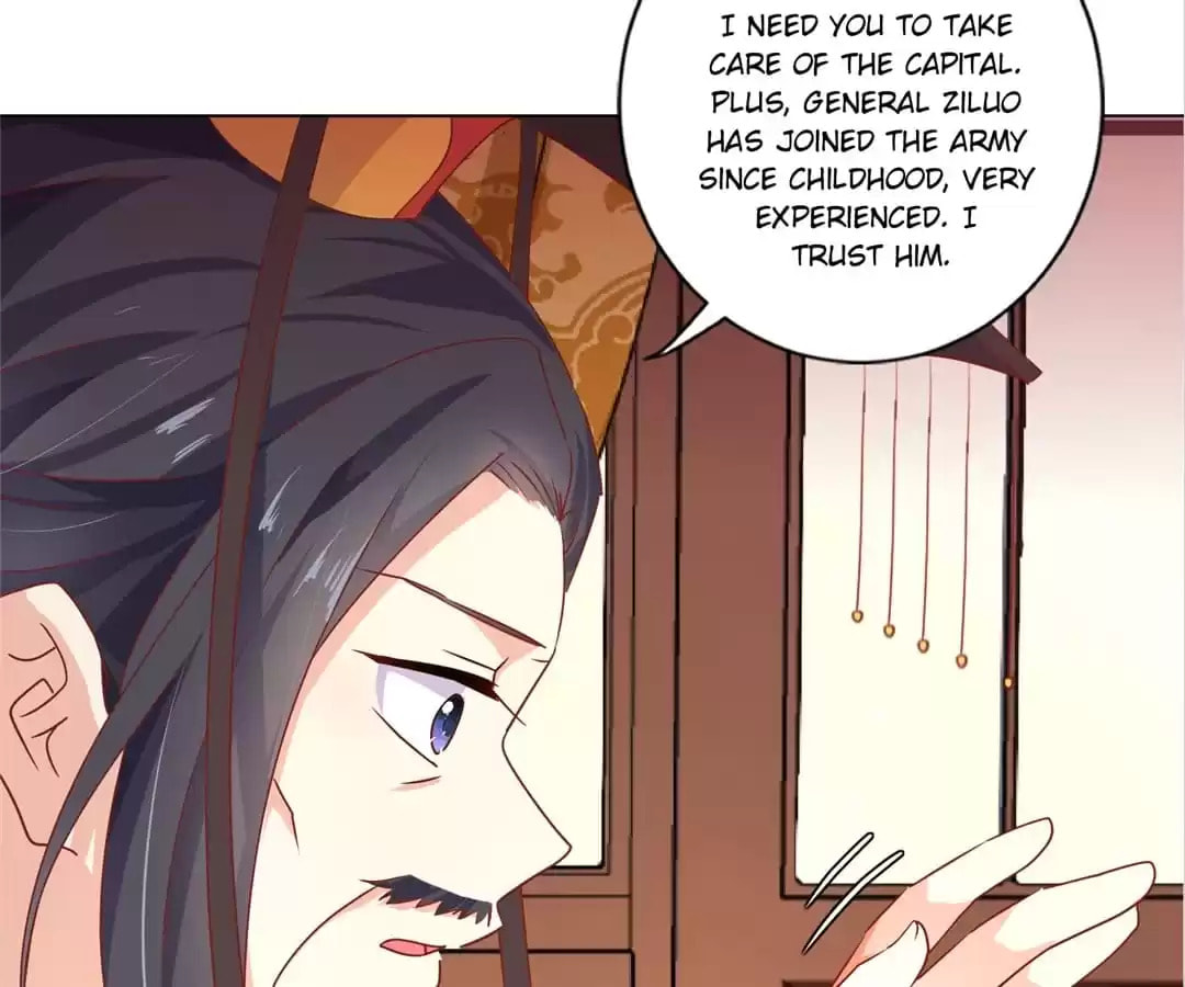 My Badboy Prince Chapter 121 page 41 - 