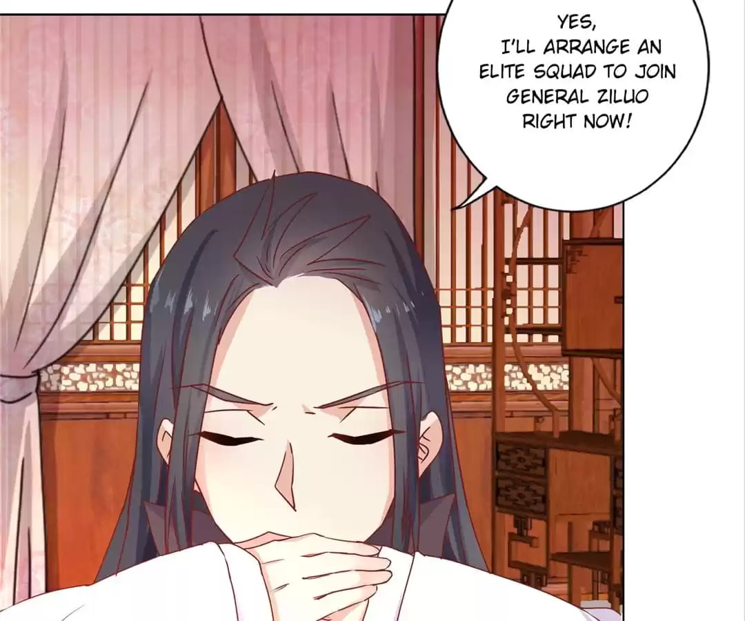 My Badboy Prince Chapter 121 page 43 - 