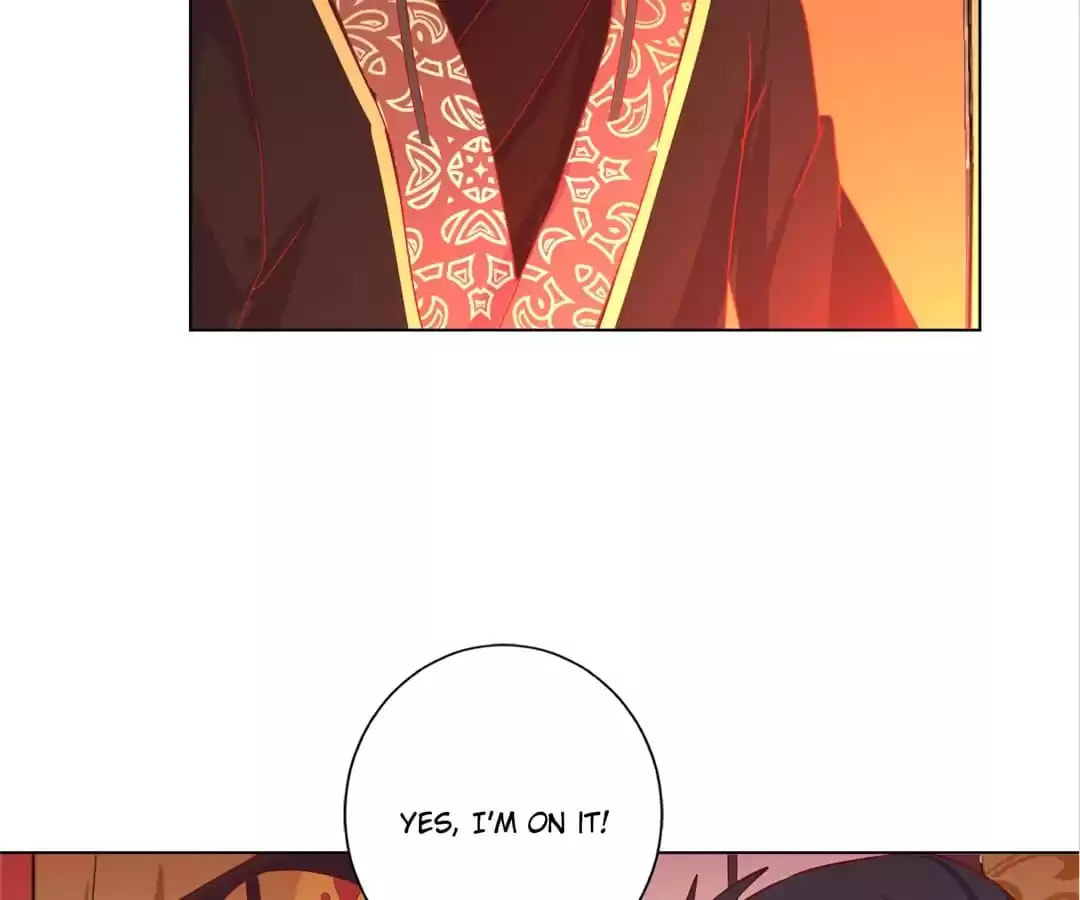 My Badboy Prince Chapter 121 page 48 - 
