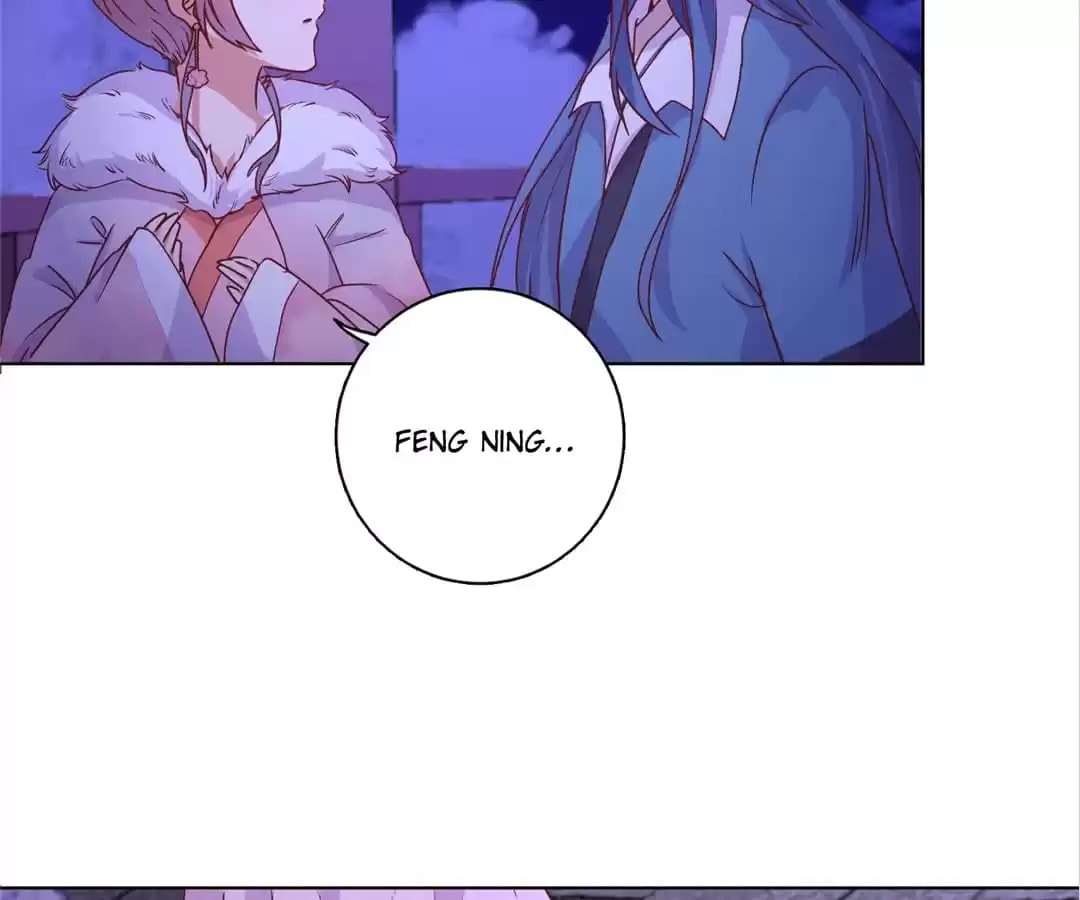 My Badboy Prince Chapter 121 page 6 - 