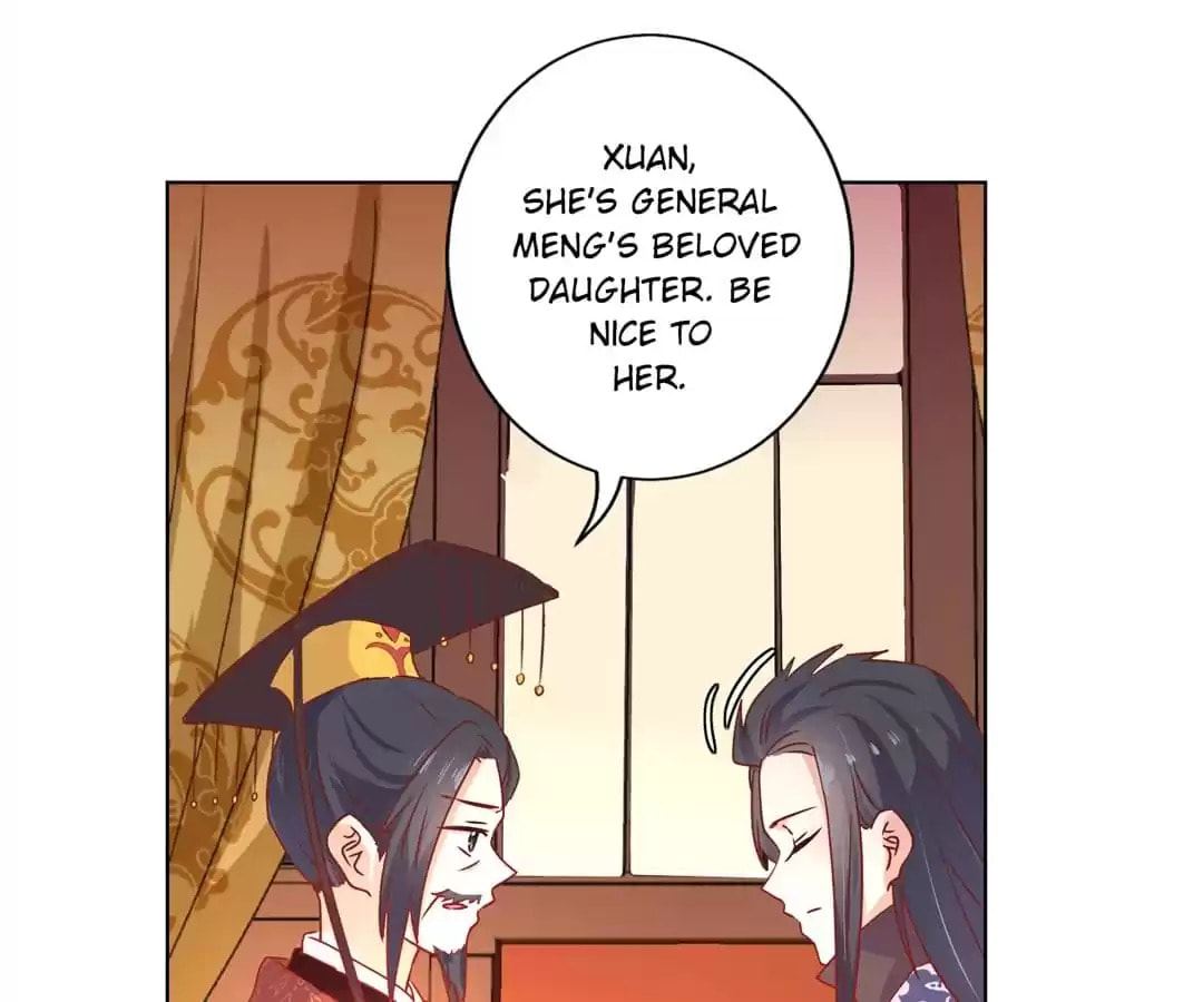 My Badboy Prince Chapter 121 page 53 - 