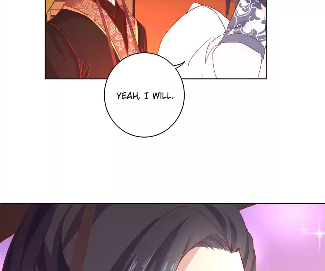 My Badboy Prince Chapter 121 page 54 - 