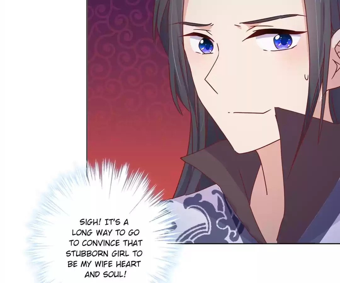 My Badboy Prince Chapter 121 page 57 - 