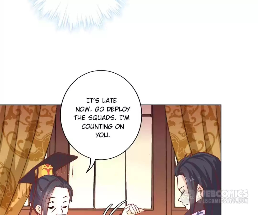 My Badboy Prince Chapter 121 page 58 - 