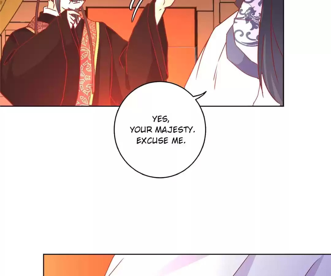 My Badboy Prince Chapter 121 page 59 - 