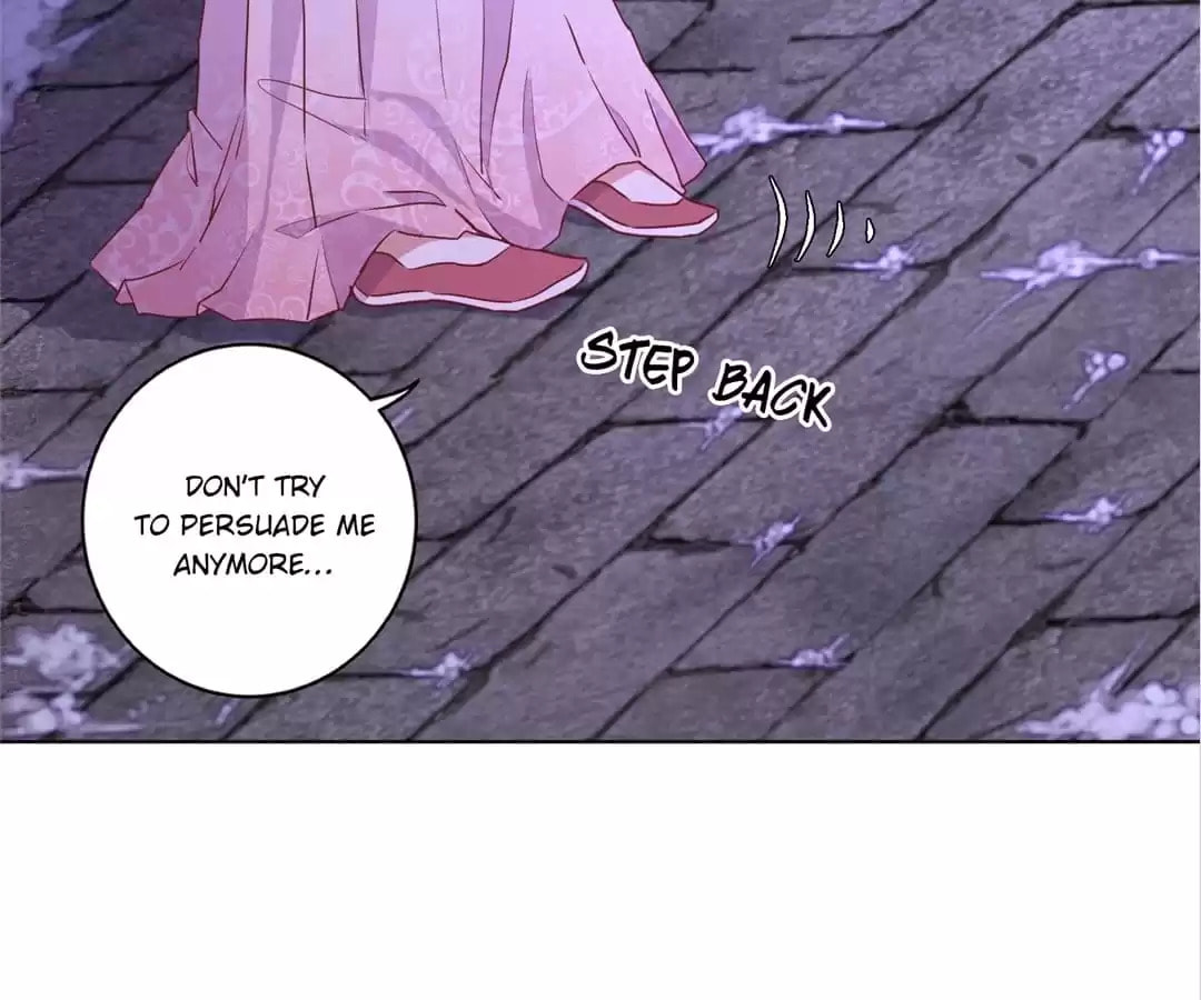 My Badboy Prince Chapter 121 page 7 - 