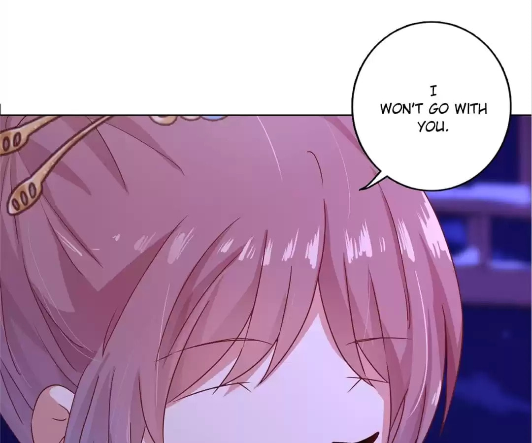 My Badboy Prince Chapter 121 page 8 - 