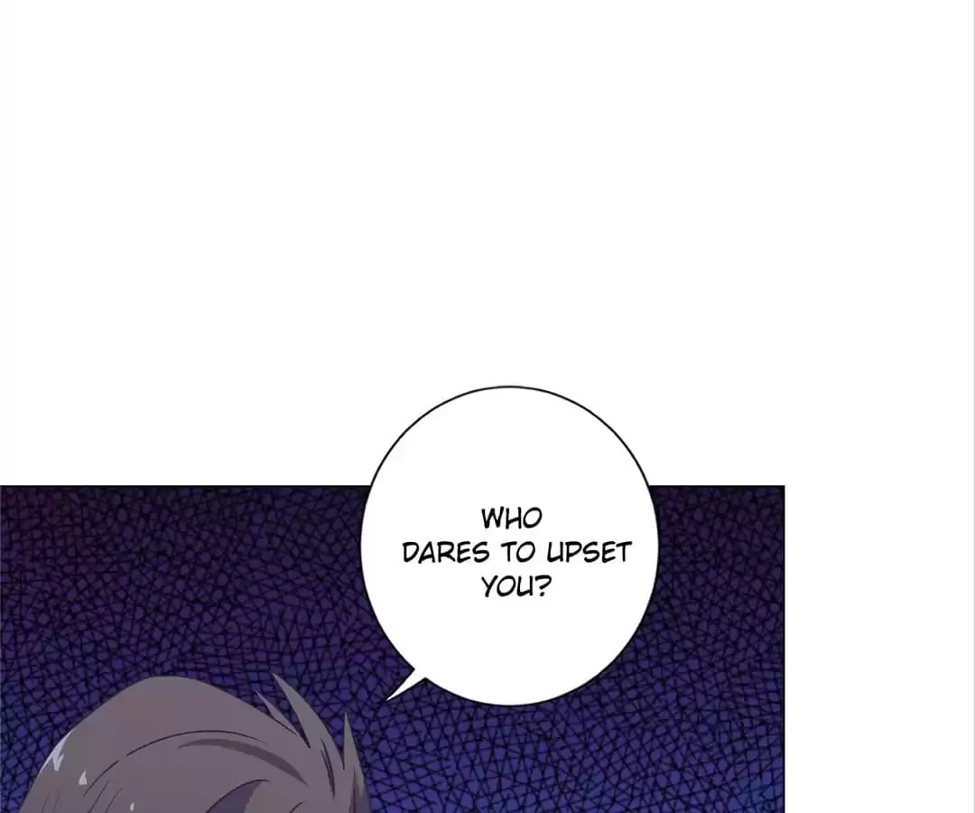 My Badboy Prince Chapter 122 page 12 - 