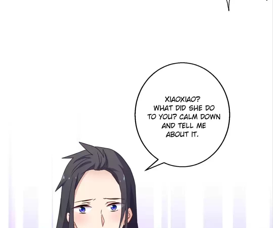 My Badboy Prince Chapter 122 page 16 - 
