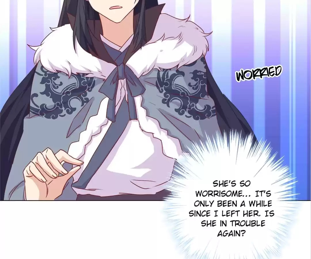 My Badboy Prince Chapter 122 page 17 - 