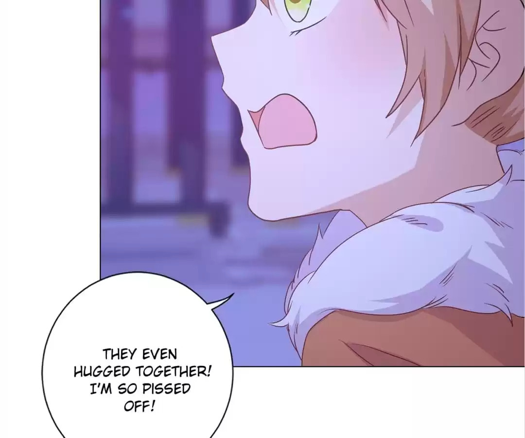 My Badboy Prince Chapter 122 page 20 - 