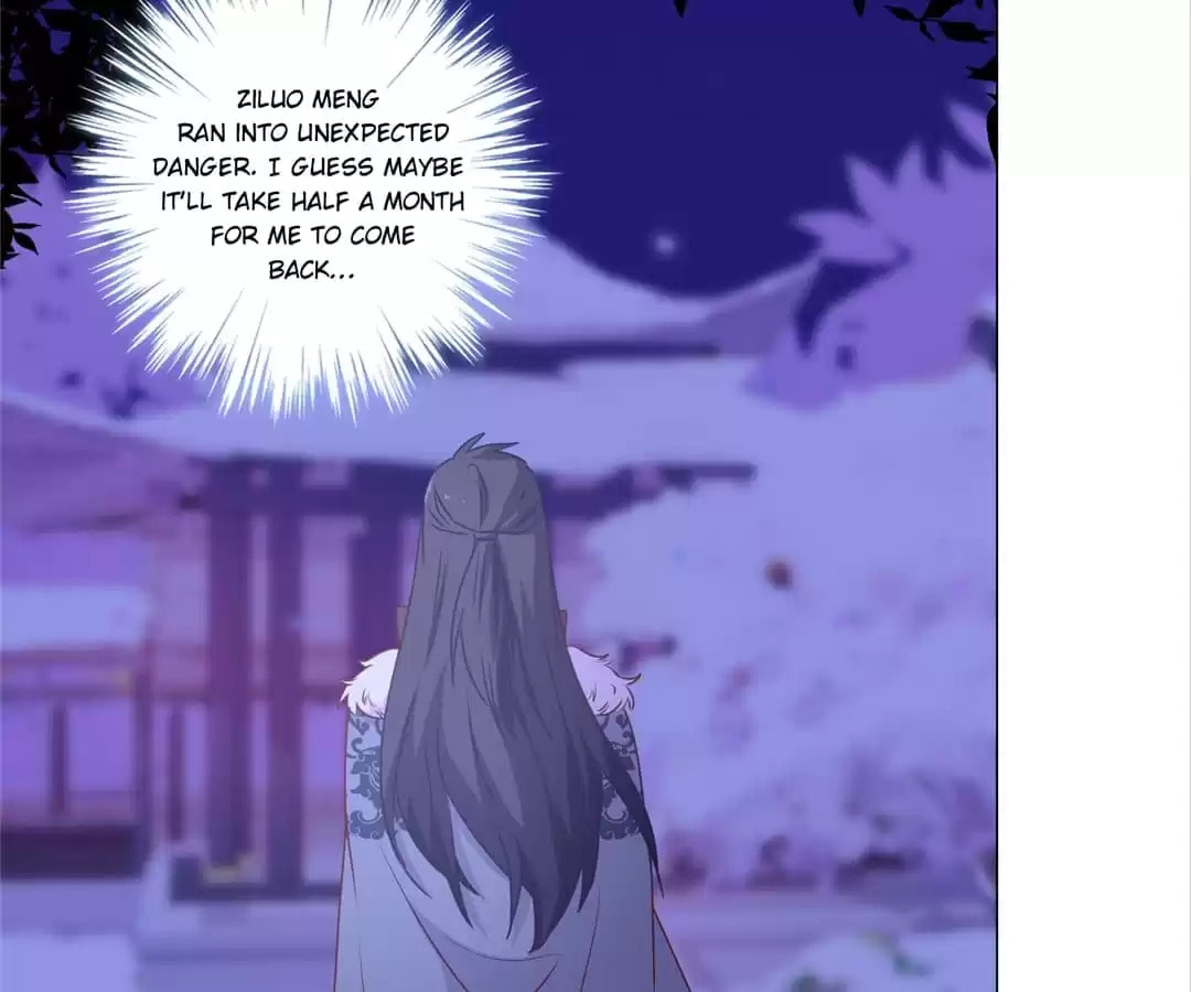 My Badboy Prince Chapter 122 page 3 - 
