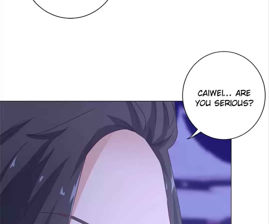My Badboy Prince Chapter 122 page 21 - 