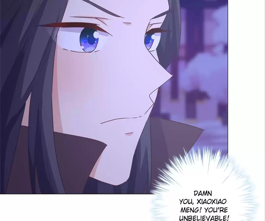 My Badboy Prince Chapter 122 page 22 - 