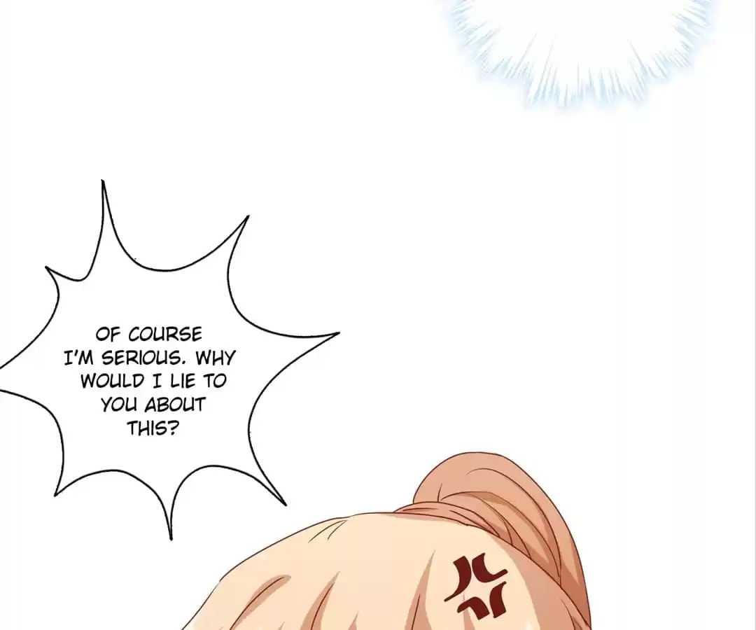 My Badboy Prince Chapter 122 page 23 - 