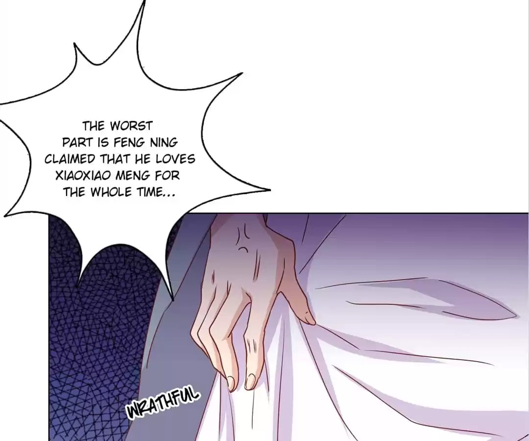 My Badboy Prince Chapter 122 page 25 - 