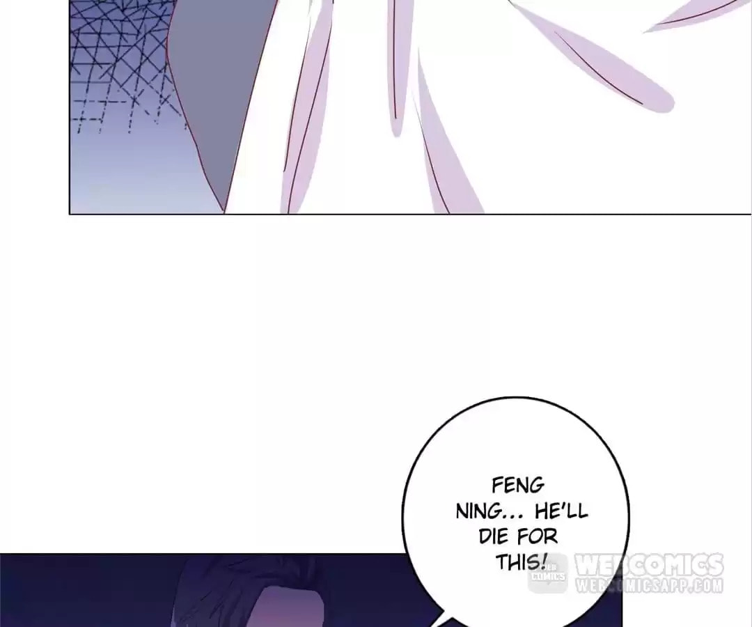 My Badboy Prince Chapter 122 page 26 - 