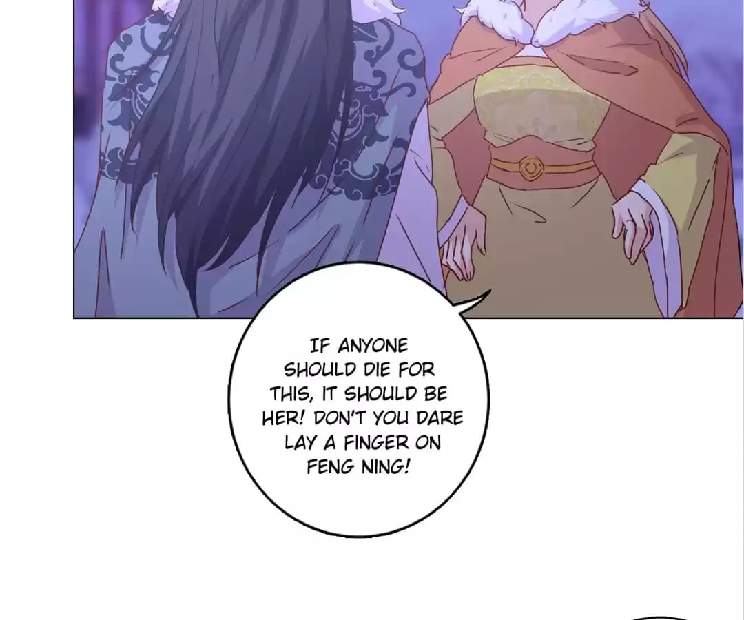 My Badboy Prince Chapter 122 page 29 - 