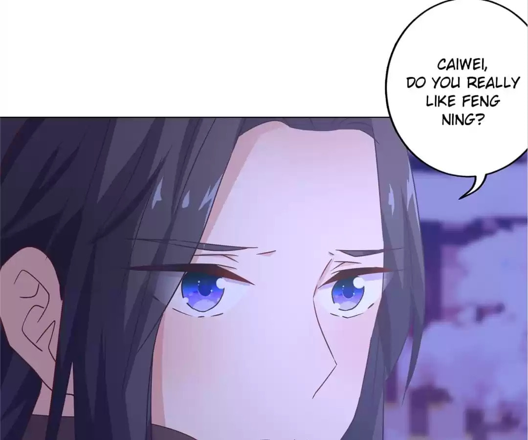 My Badboy Prince Chapter 122 page 30 - 
