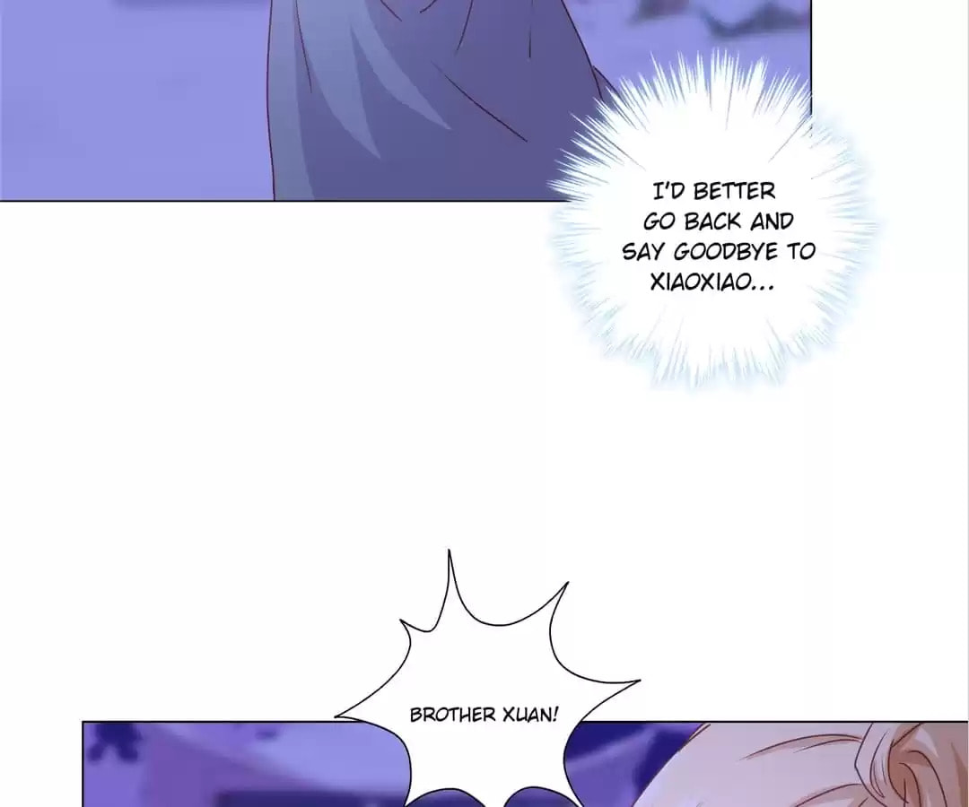 My Badboy Prince Chapter 122 page 4 - 