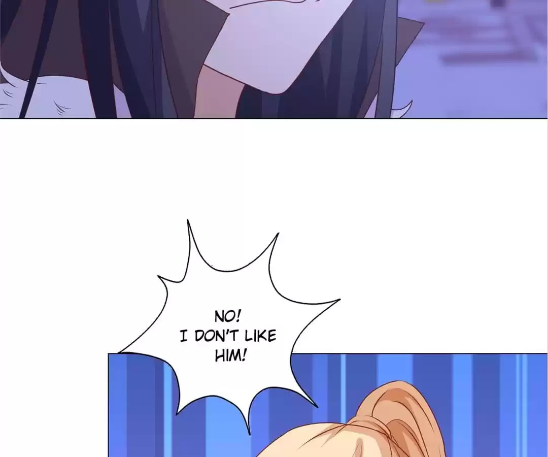 My Badboy Prince Chapter 122 page 31 - 