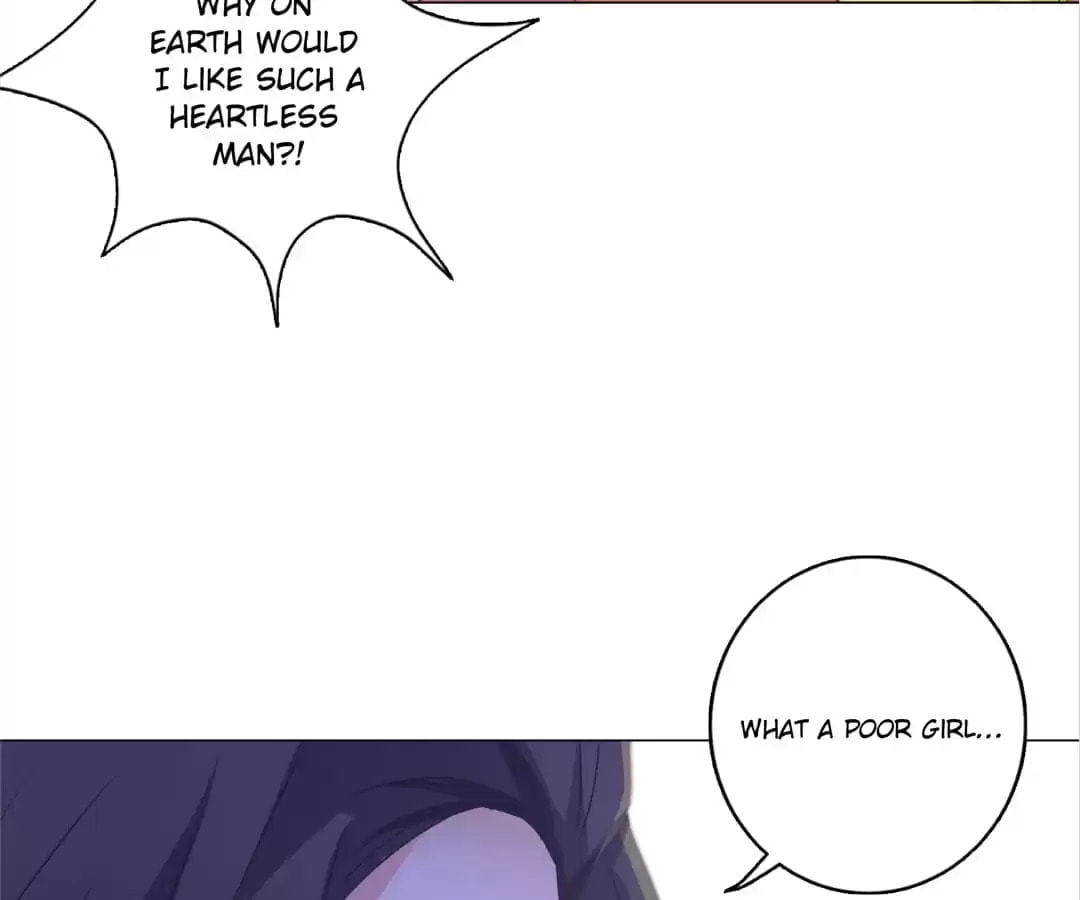 My Badboy Prince Chapter 122 page 33 - 