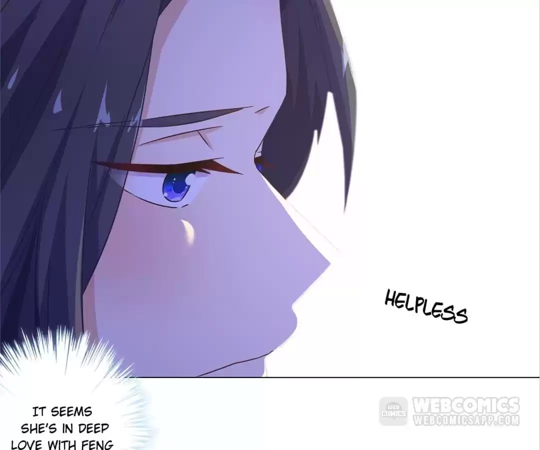 My Badboy Prince Chapter 122 page 34 - 
