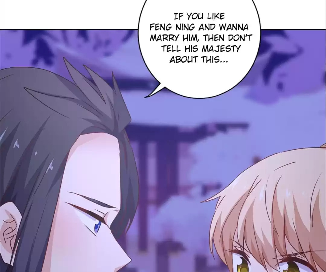 My Badboy Prince Chapter 122 page 40 - 
