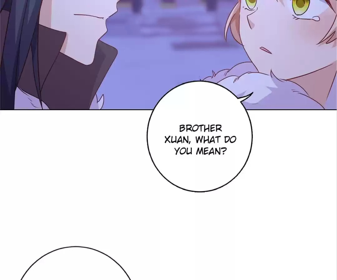 My Badboy Prince Chapter 122 page 41 - 