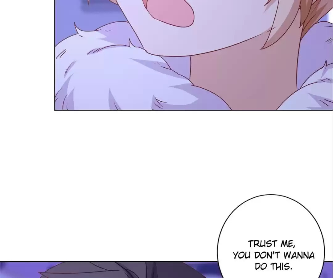 My Badboy Prince Chapter 122 page 43 - 