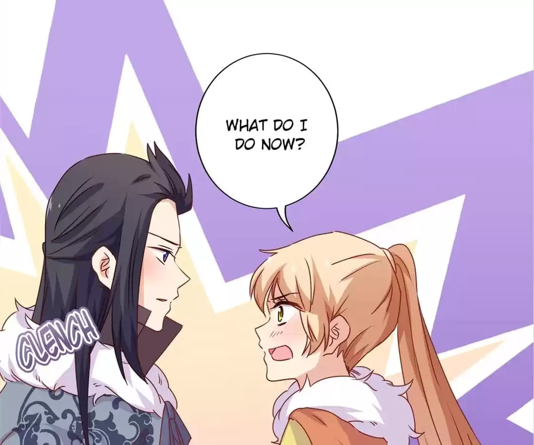 My Badboy Prince Chapter 122 page 46 - 