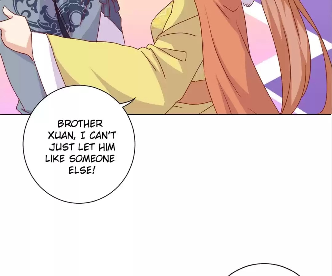 My Badboy Prince Chapter 122 page 47 - 