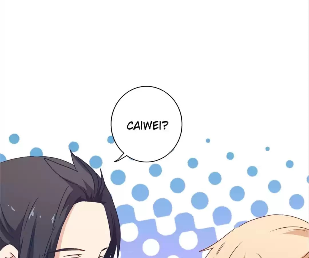 My Badboy Prince Chapter 122 page 6 - 