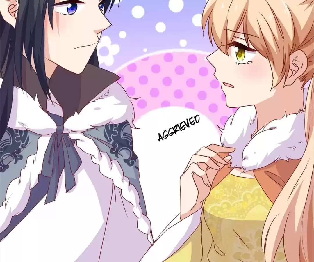 My Badboy Prince Chapter 122 page 7 - 