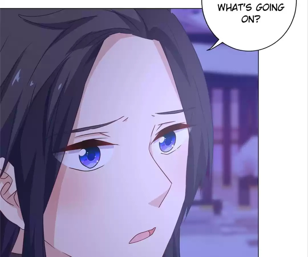 My Badboy Prince Chapter 122 page 9 - 