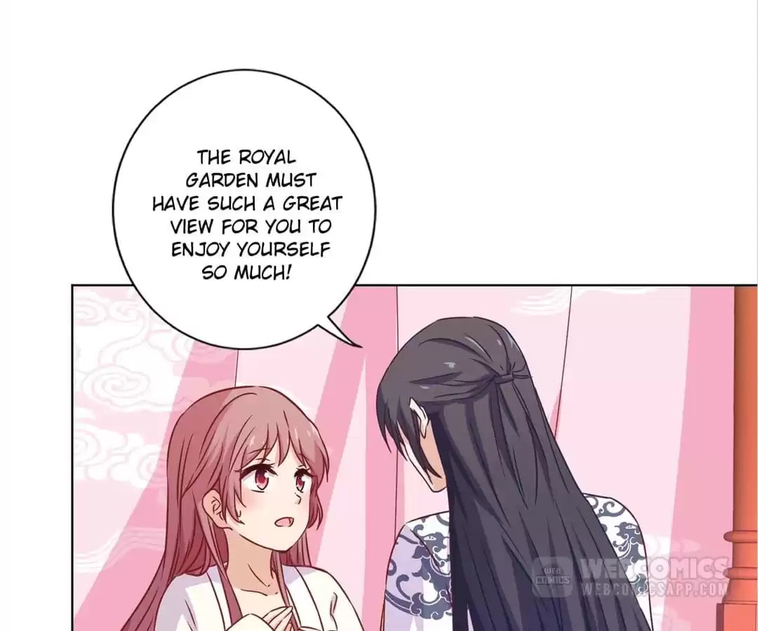 My Badboy Prince Chapter 123 page 11 - 