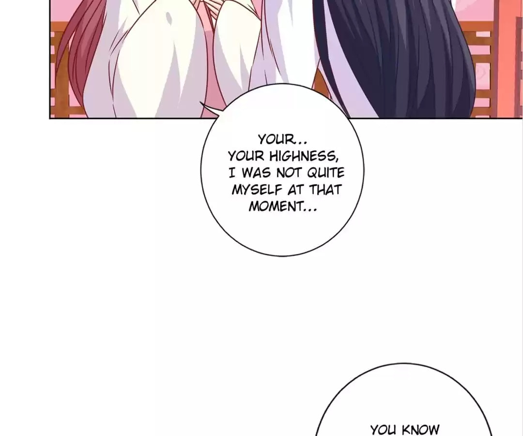 My Badboy Prince Chapter 123 page 12 - 