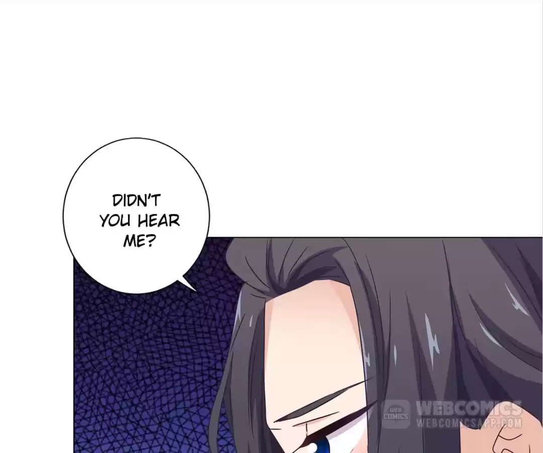 My Badboy Prince Chapter 123 page 19 - 