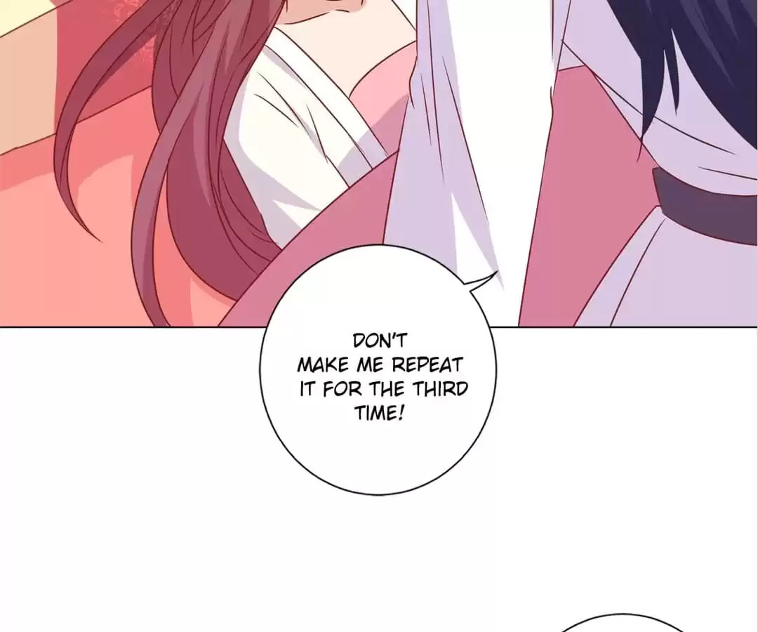 My Badboy Prince Chapter 123 page 22 - 