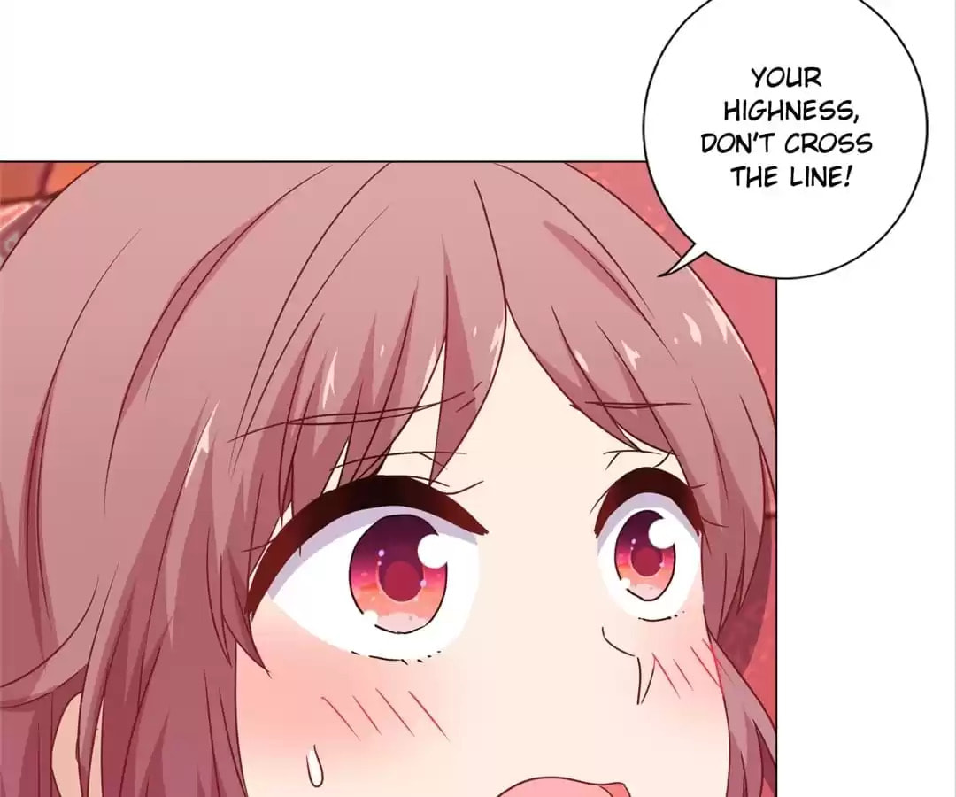 My Badboy Prince Chapter 123 page 23 - 