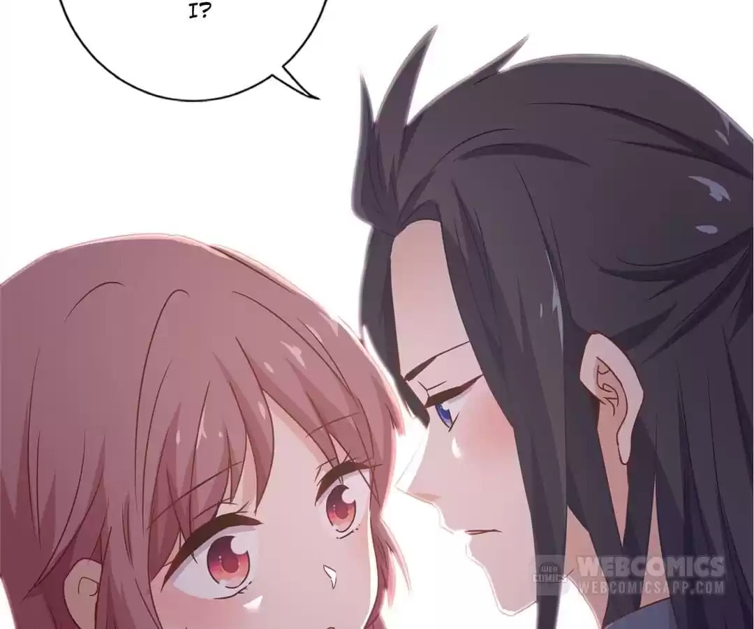 My Badboy Prince Chapter 123 page 27 - 