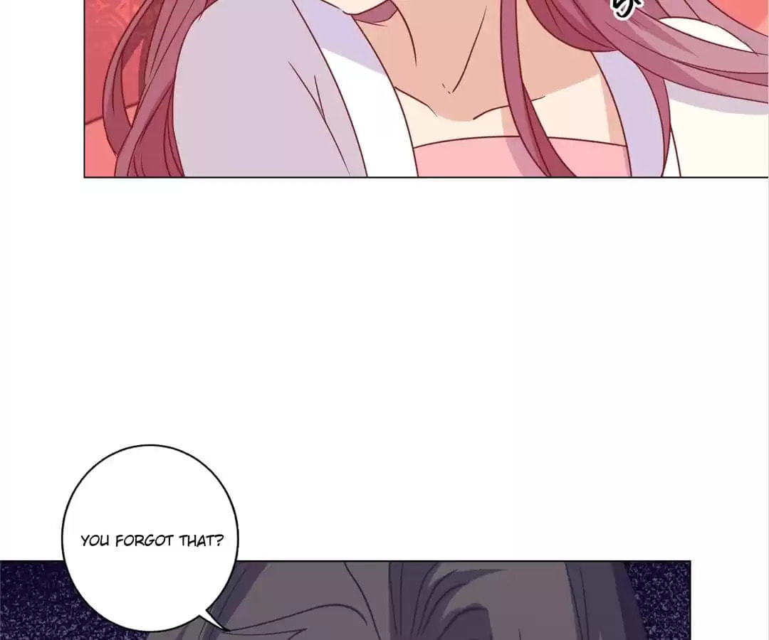 My Badboy Prince Chapter 123 page 30 - 
