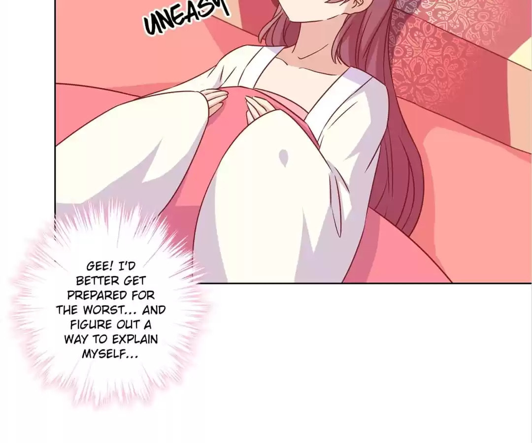 My Badboy Prince Chapter 123 page 4 - 