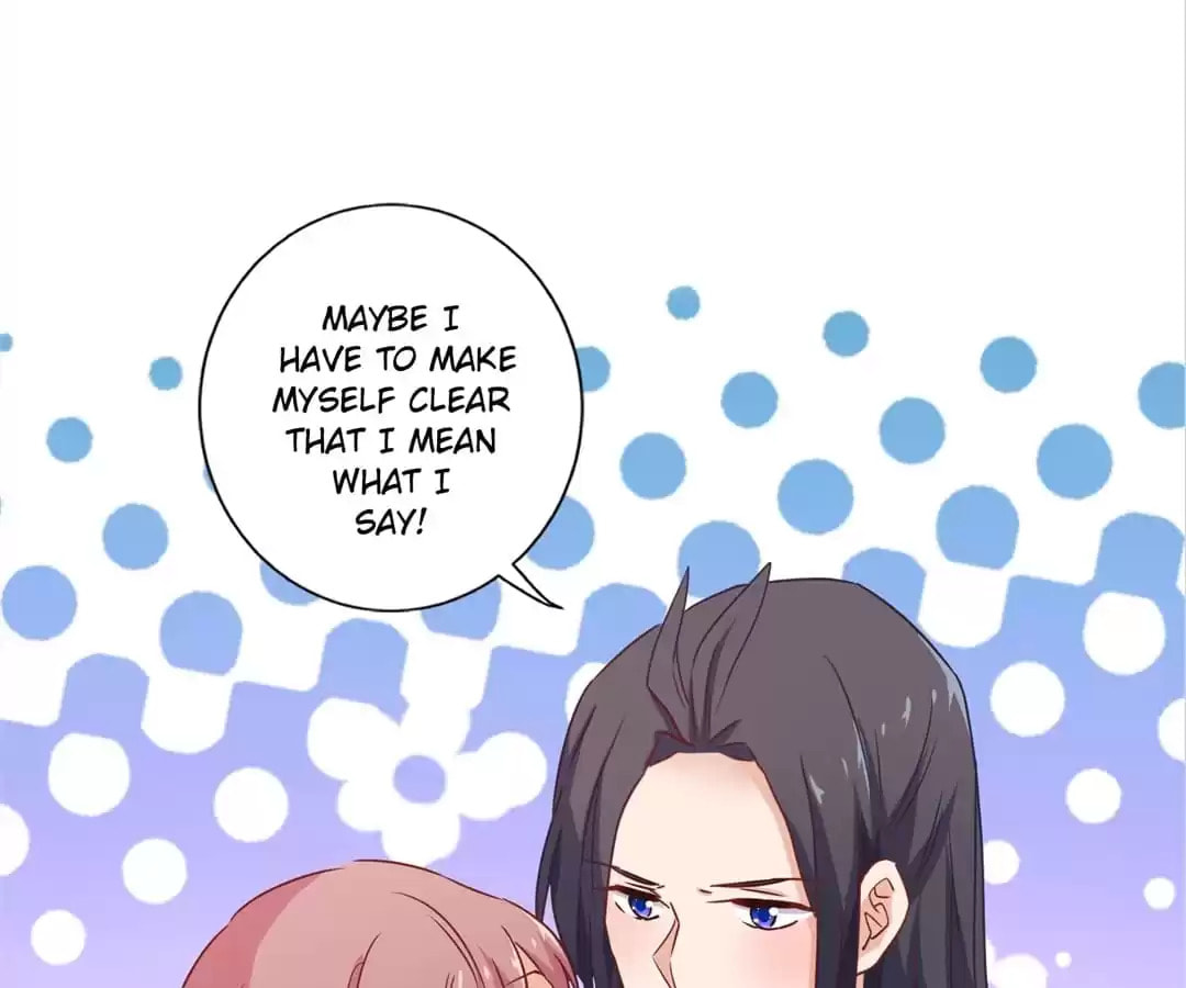 My Badboy Prince Chapter 123 page 32 - 