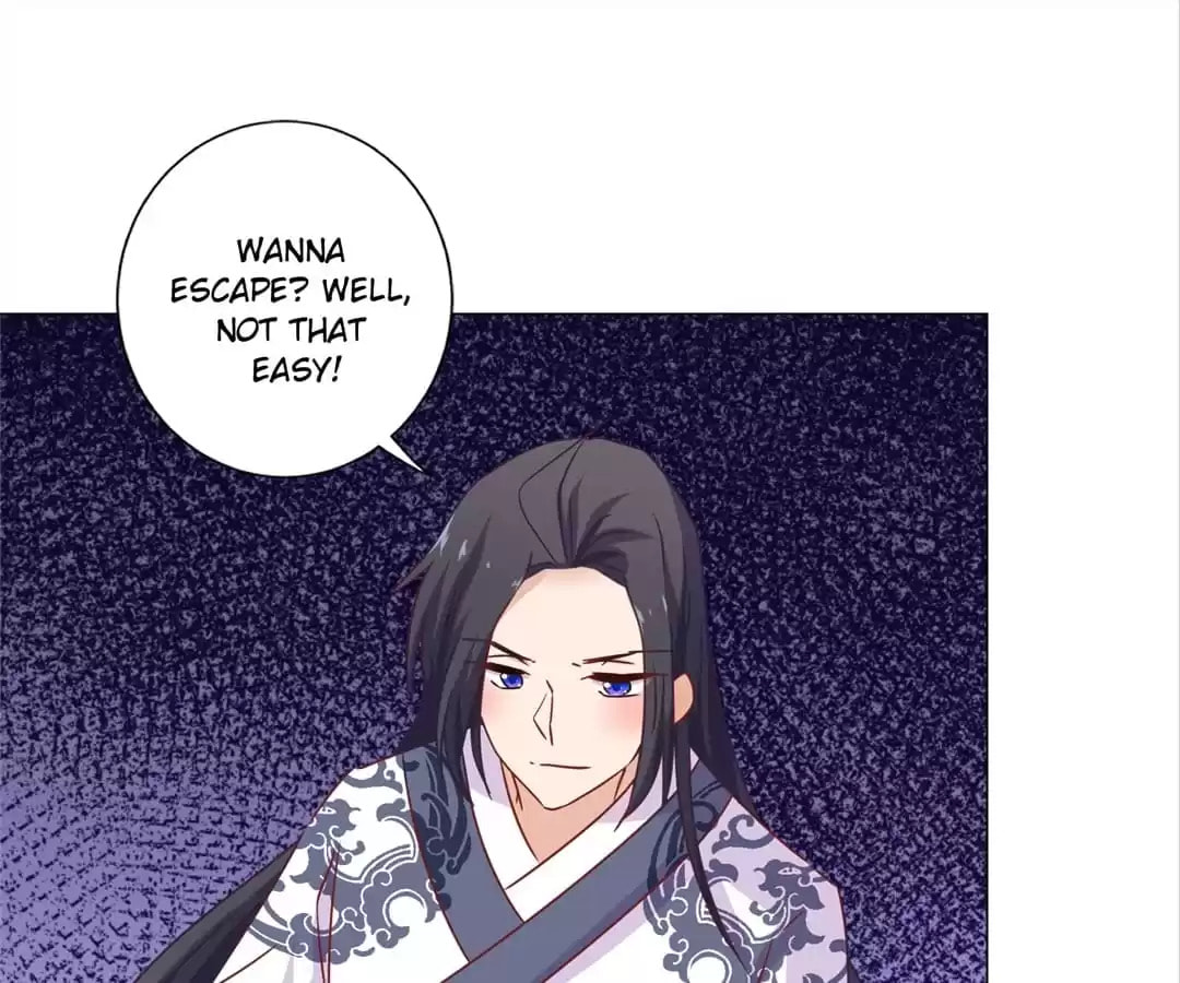 My Badboy Prince Chapter 123 page 37 - 