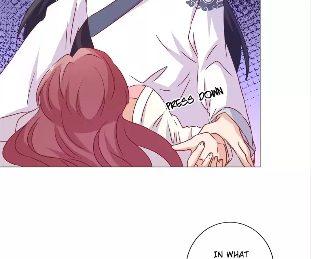 My Badboy Prince Chapter 123 page 38 - 