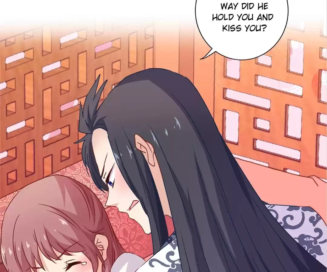 My Badboy Prince Chapter 123 page 39 - 