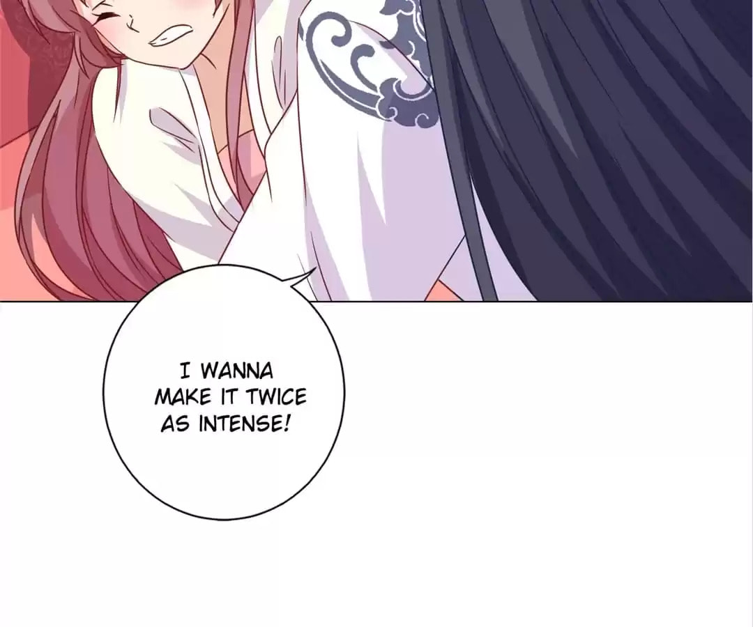 My Badboy Prince Chapter 123 page 40 - 